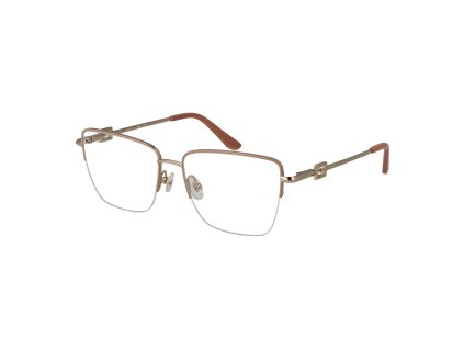 Guess obrúčky na dioptrické okuliare GU2976 074 55