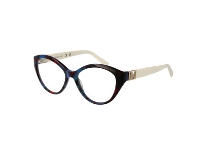 Marciano by Guess obrúčky na dioptrické okuliare GM50004 092 52