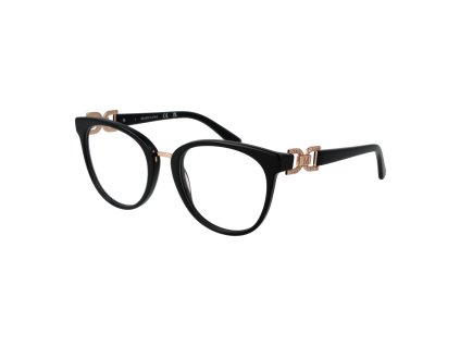 Marciano by Guess obrúčky na dioptrické okuliare GM0392 001 53