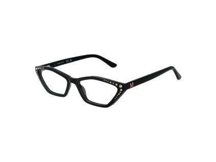 Marciano by Guess obrúčky na dioptrické okuliare GM50002 001 54
