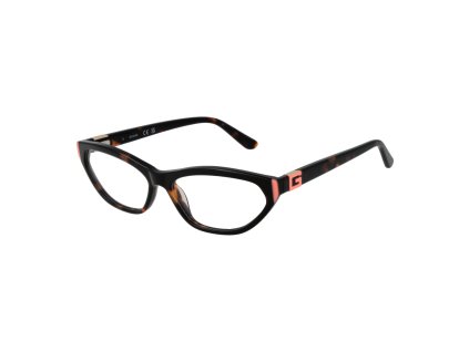 Guess obrúčky na dioptrické okuliare GU50146 052 54