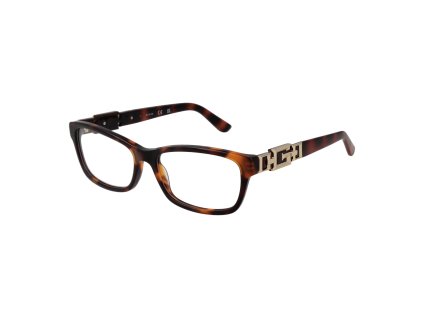 Guess obrúčky na dioptrické okuliare GU2986 052 55