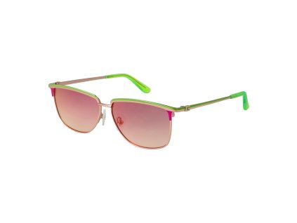 Guess slnečné okuliare GU00133 95U 56 - Dámské