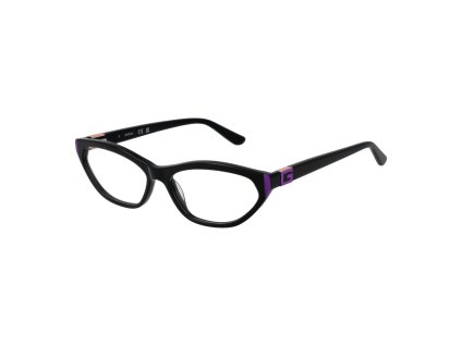 Guess obrúčky na dioptrické okuliare GU50146 001 54
