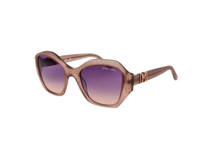 Marciano by Guess slnečné okuliare GM00007 57Z 54 - Dámské