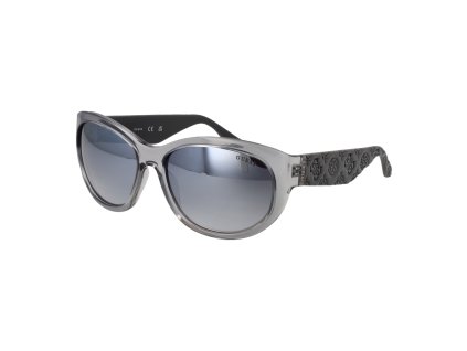 Guess slnečné okuliare GU00131 20C 60 - Dámské