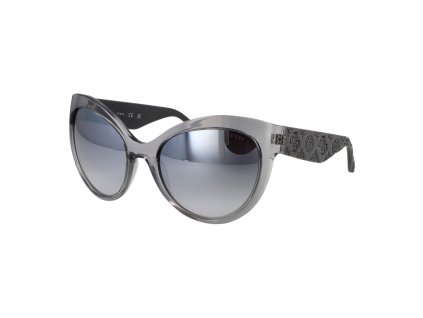 Guess slnečné okuliare GU00130 20C 61 - Dámské