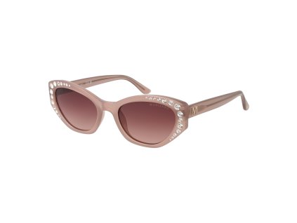 Marciano by Guess slnečné okuliare GM00001 59T 55 - Dámské