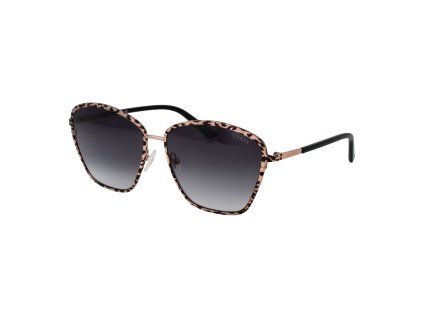 Guess slnečné okuliare GU7848 28B 60 - Dámské