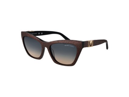 Marciano by Guess slnečné okuliare GM00008 05W 54 - Dámské