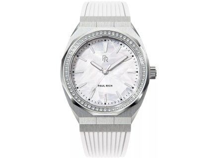 Paul Rich PR-45274 Heart Of The Ocean 38mm 5ATM