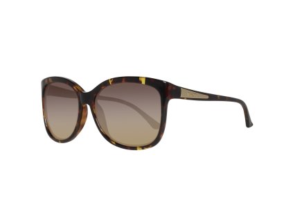 Guess slnečné okuliare GU7346 S57 58 - Dámské