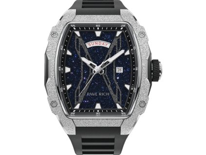 Paul Rich PR-45230 Astro Day & Date Abyss 42mm 5ATM