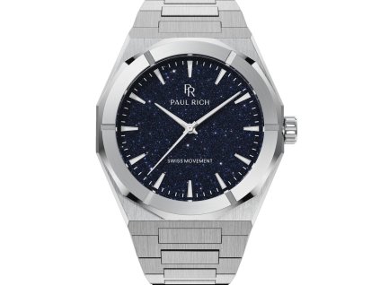 Paul Rich PR-45250 Star Dust II 43mm 5ATM