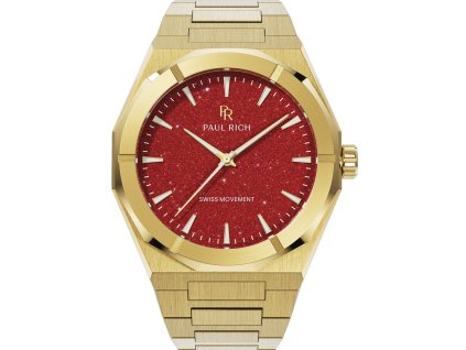 Paul Rich PR-45252 Star Dust II 43mm 5ATM
