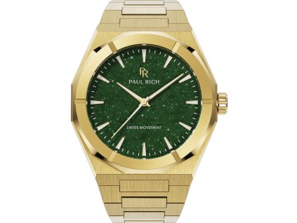 Paul Rich PR-45251 Star Dust II 43mm 5ATM