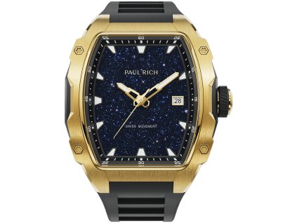 Paul Rich PR-45212 Astro Classic Manson 42mm 5ATM