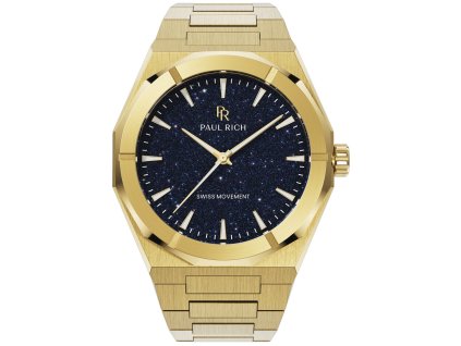 Paul Rich PR-45211 Star Dust II 43mm 5ATM