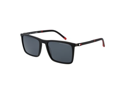 Tommy Hilfiger slnečné okuliare TH 2077/S 003IR 55 - Pánské