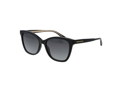 Tommy Hilfiger slnečné okuliare TH 1981/S 8079O 54 - Dámské