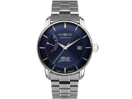 zeppelin herrenuhr atlantic 8462mb 3 bild 01