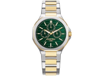 Roamer 995989 47 75 20 Spirit of Time full calendar 42mm 3ATM