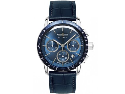 zeppelin herrenuhr new york 8878 3 bild 01