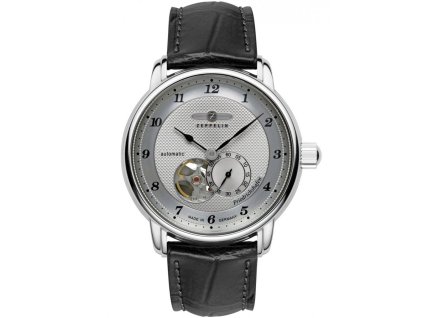 zeppelin herrenuhr friedrichshafen 8566 4 bild 01