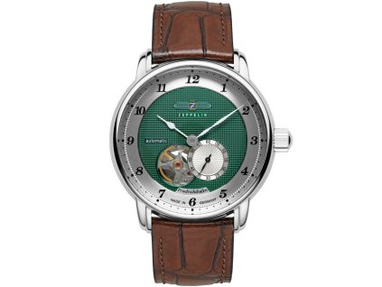 zeppelin herrenuhr friedrichshafen 8566 2 bild 01 1