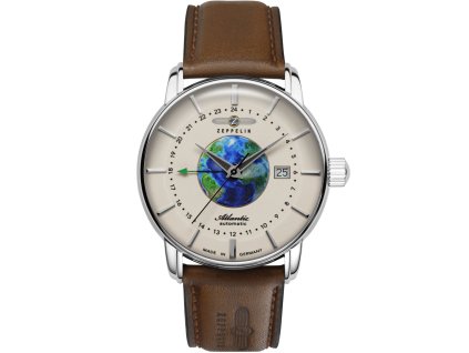 zeppelin 4041338846850 8468 5