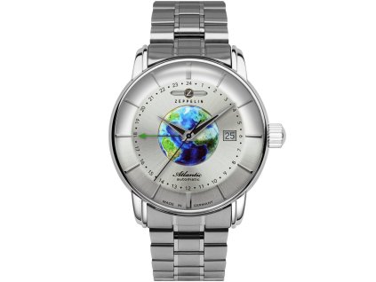 zeppelin herrenuhr atlantic 8468mb 1 bild 01