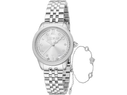 hodinky just cavalli model set lovestruck valentines jc1l315m0045