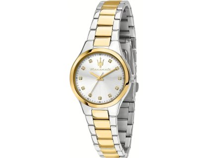 maserati r8853151505 attrazione front