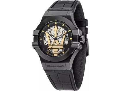 maserati r8821108051 potenza front