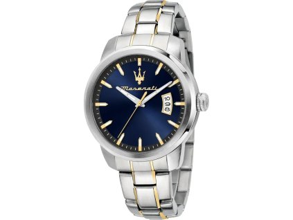 maserati r8853121011 successo front