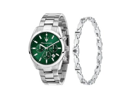 maserati r8853151017 attrazione front