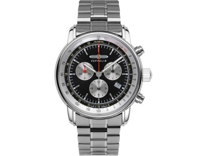 zeppelin 8888mb 2 front