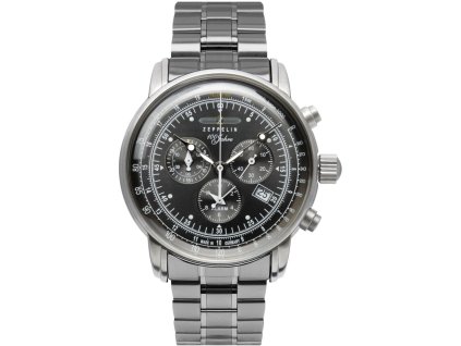 zeppelin 7680mb 2 front