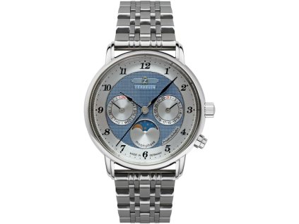 zeppelin 8537m 3 front