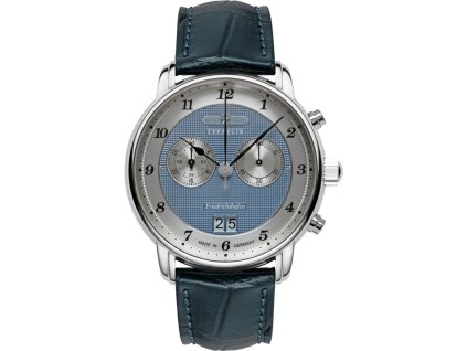 zeppelin 8584 3 front