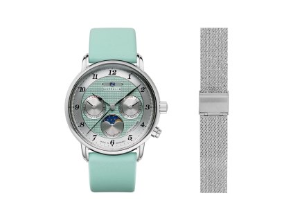 zeppelin 8537 2 set front