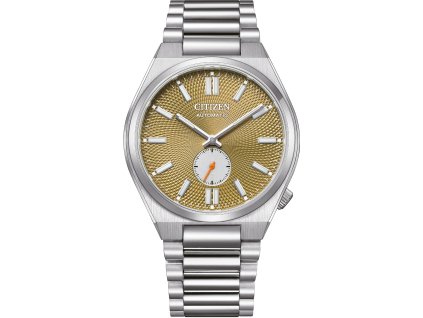 citizen nk5010 51x front
