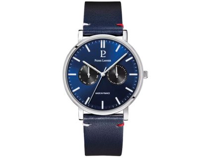 hodinky pierre lannier model essential 206j166