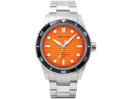 hodinky pierre lannier model inti 244h151