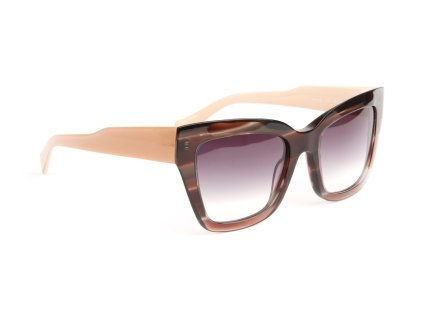 Bulget slnečné okuliare BG9253 E01 55 - Dámské