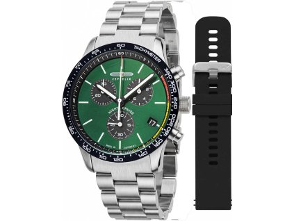 zeppelin 7288m 4 set night cruise chronograph 002