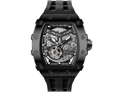 tsar bomba tb8208a 45 front