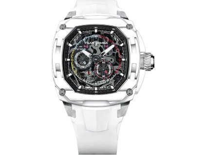 tsar bomba tb8601 02 front white