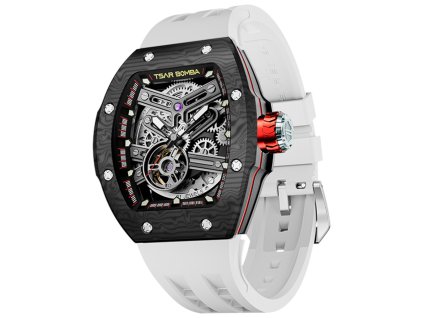 tsar bomba tb8218cf elitewhite front