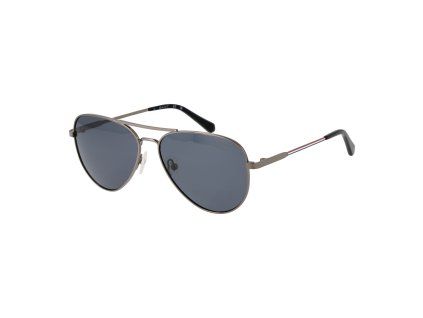 Gant slnečné okuliare GA7229 08A 55 - Pánské